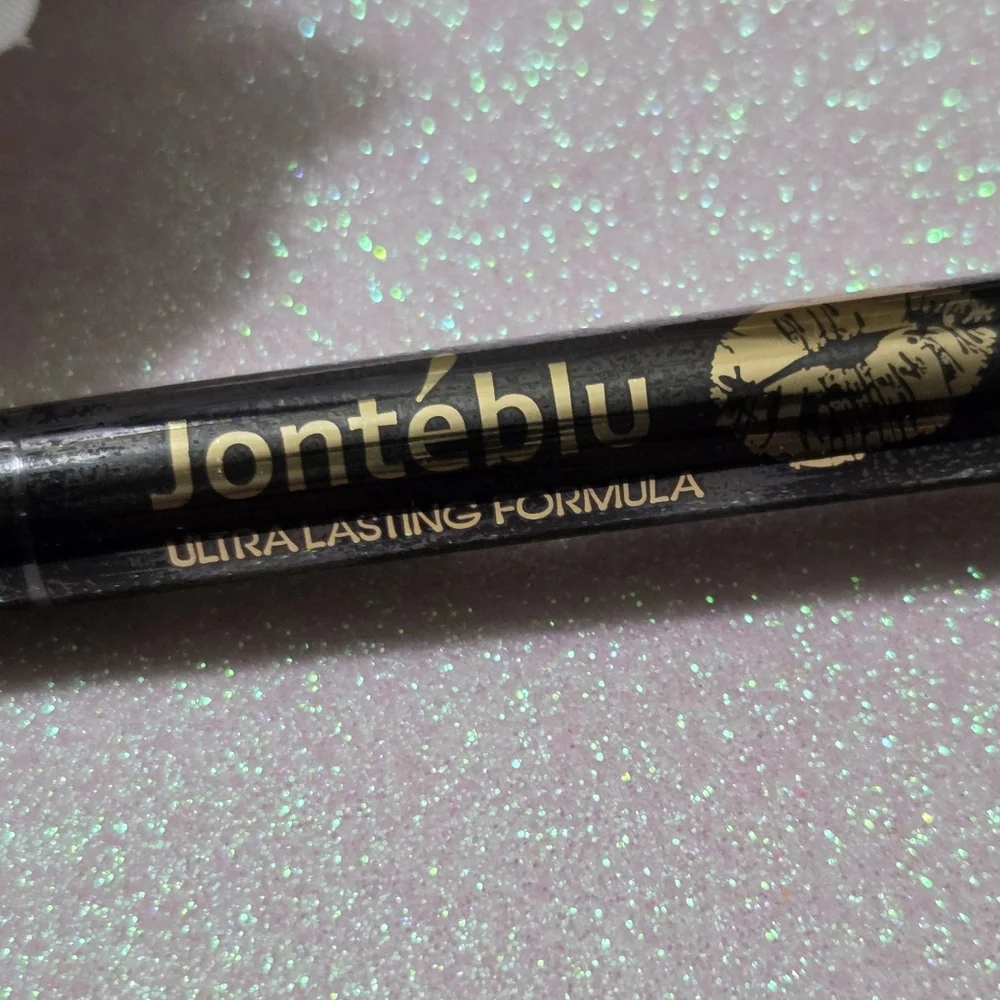 5/$25 Jontéblu Makeup Art Liquid Eyeliner 24 Hour Ultra Lasting Formula